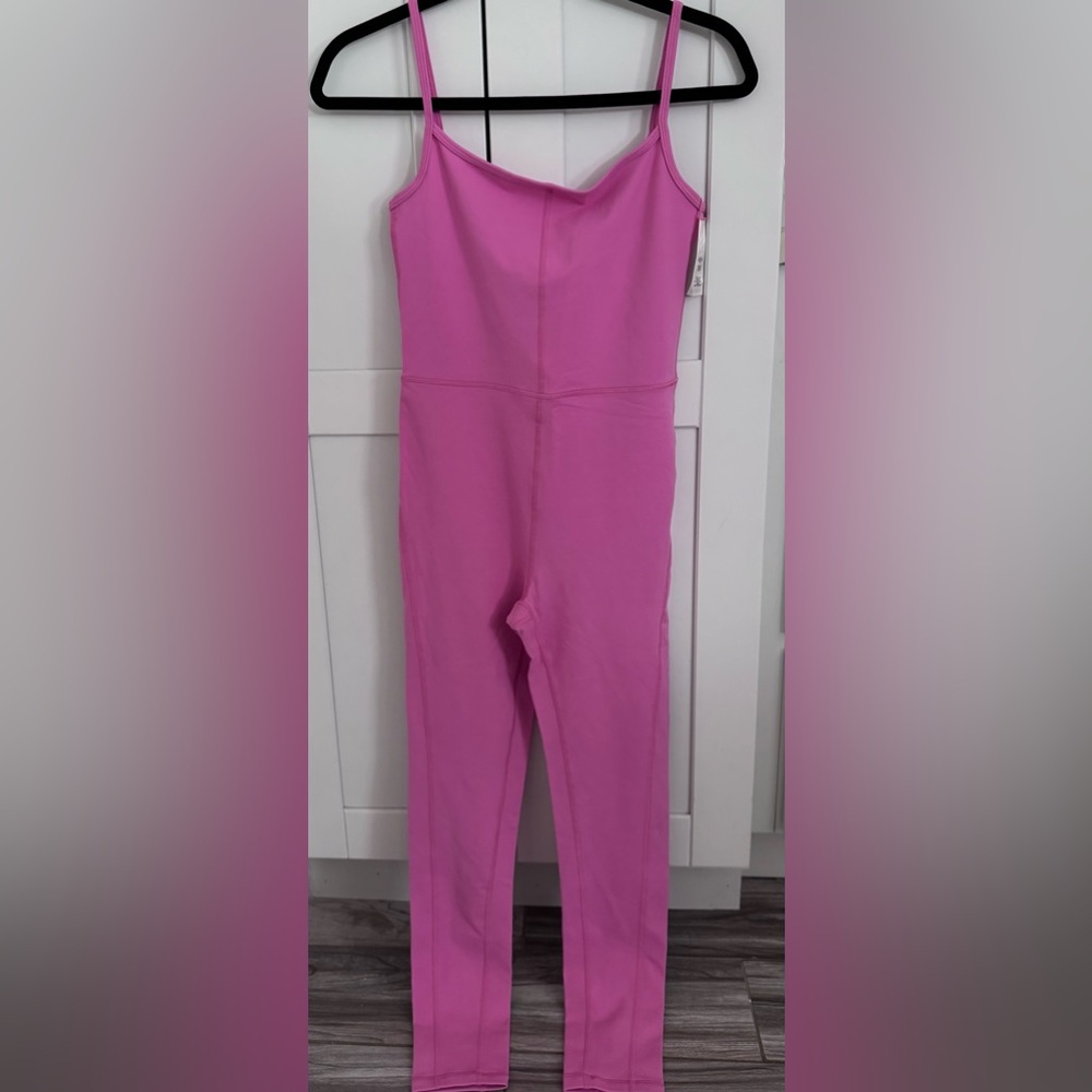 ARITZIA Wilfred Free Romper Jumpsuit